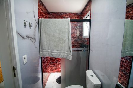 Apartamento para alugar com 93m², 2 quartos e 2 vagas