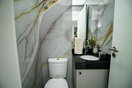 Apartamento para alugar com 93m², 2 quartos e 2 vagas