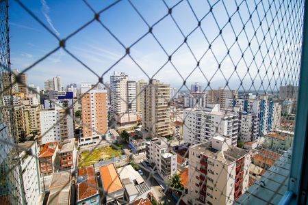 Apartamento para alugar com 93m², 2 quartos e 2 vagas