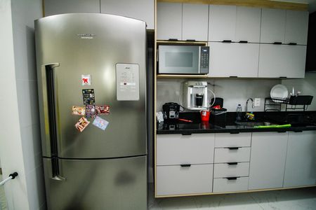 Apartamento para alugar com 93m², 2 quartos e 2 vagas