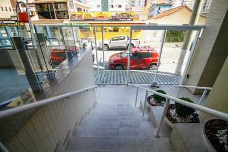 Apartamento para alugar com 93m², 2 quartos e 2 vagas