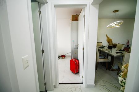 Apartamento para alugar com 93m², 2 quartos e 2 vagas