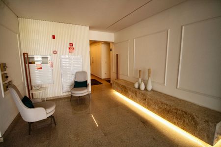 Apartamento para alugar com 93m², 2 quartos e 2 vagas