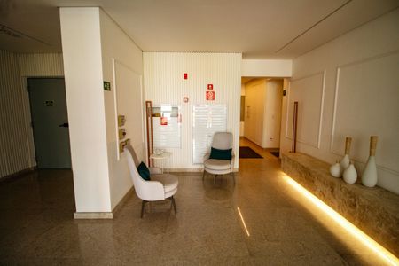Apartamento para alugar com 93m², 2 quartos e 2 vagas