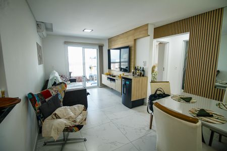 Apartamento para alugar com 93m², 2 quartos e 2 vagas