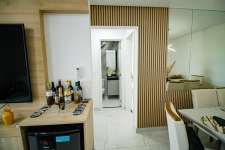 Apartamento para alugar com 93m², 2 quartos e 2 vagas