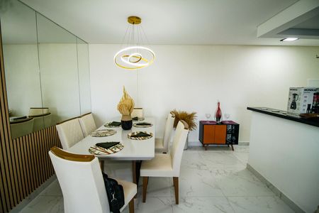 Apartamento para alugar com 93m², 2 quartos e 2 vagas