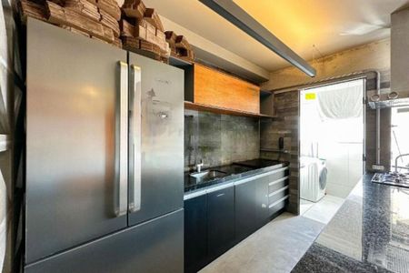 Apartamento à venda com 71m², 1 quarto e 2 vagas
