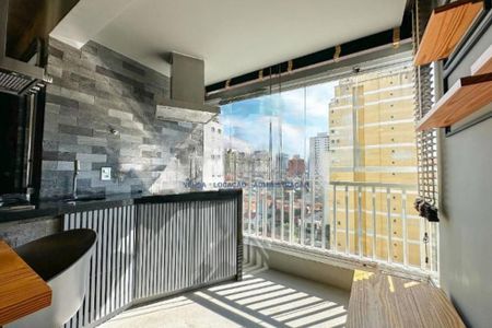 Apartamento à venda com 71m², 1 quarto e 2 vagas