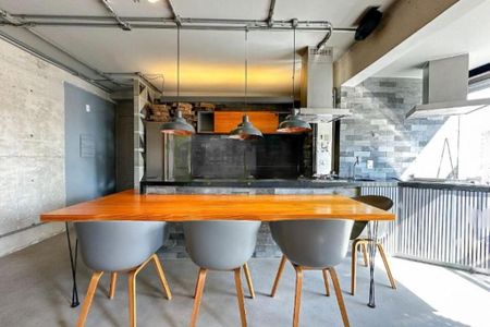Apartamento à venda com 71m², 1 quarto e 2 vagas