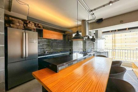 Apartamento à venda com 71m², 1 quarto e 2 vagas