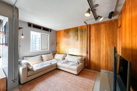Apartamento à venda com 71m², 1 quarto e 2 vagas