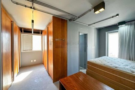 Apartamento à venda com 71m², 1 quarto e 2 vagas
