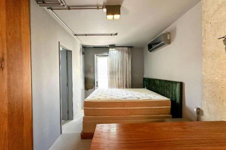 Apartamento à venda com 71m², 1 quarto e 2 vagas