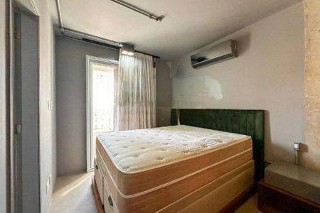Apartamento à venda com 71m², 1 quarto e 2 vagas