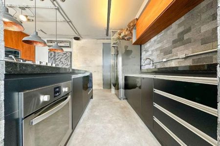Apartamento à venda com 71m², 1 quarto e 2 vagas