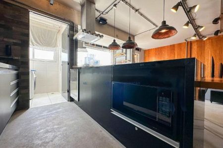 Apartamento à venda com 71m², 1 quarto e 2 vagas