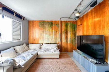 Apartamento à venda com 1 quarto, 71m² em Vila Nova Conceição, São Paulo