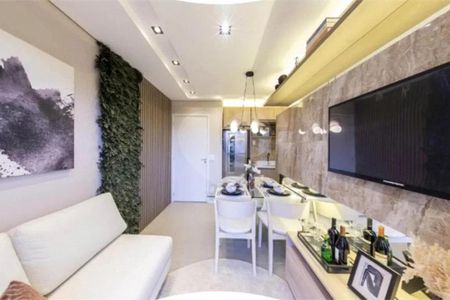 Apartamento à venda com 2 quartos, 42m² em Cidade Patriarca, São Paulo