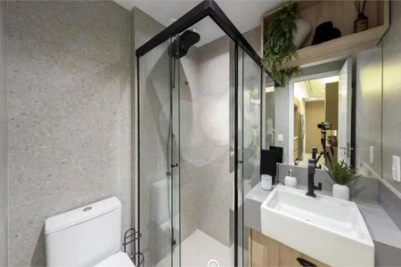 Apartamento à venda com 2 quartos, 42m² em Cidade Patriarca, São Paulo