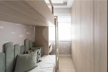 Apartamento à venda com 2 quartos, 42m² em Cidade Patriarca, São Paulo
