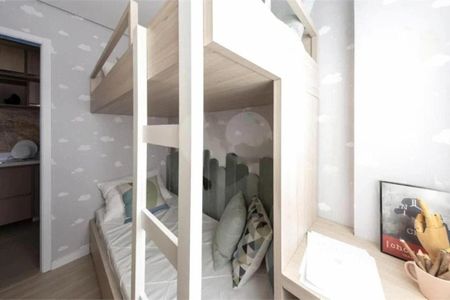 Apartamento à venda com 2 quartos, 42m² em Cidade Patriarca, São Paulo