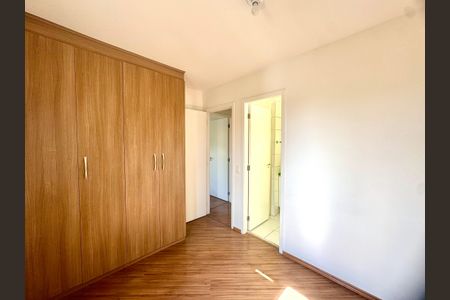 Apartamento à venda com 63m², 3 quartos e 1 vagaQuarto 2