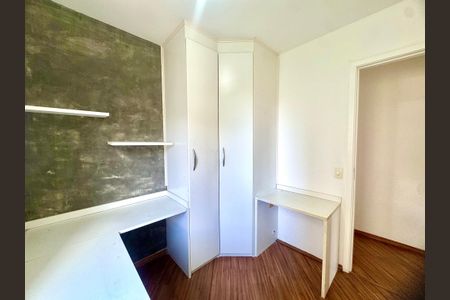 Apartamento à venda com 63m², 3 quartos e 1 vagaQuarto 3