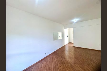 Sala de apartamento à venda com 3 quartos, 63m² em Ponte Grande, Guarulhos
