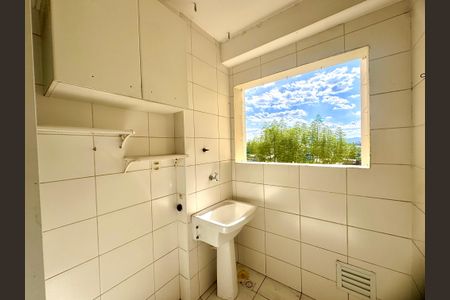 Apartamento à venda com 63m², 3 quartos e 1 vagaÁrea de Serviço