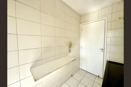 Apartamento à venda com 63m², 3 quartos e 1 vagaCozinha