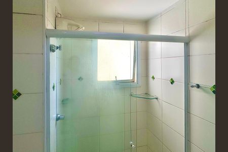 Apartamento à venda com 63m², 3 quartos e 1 vagaBanheiro 2