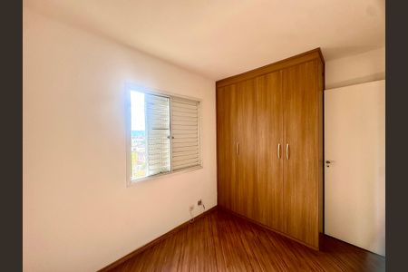Apartamento à venda com 63m², 3 quartos e 1 vagaQuarto 2