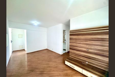 Apartamento à venda com 63m², 3 quartos e 1 vagaSala