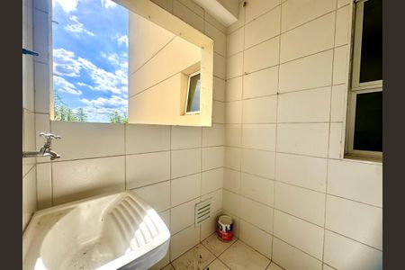 Apartamento à venda com 63m², 3 quartos e 1 vagaÁrea de Serviço