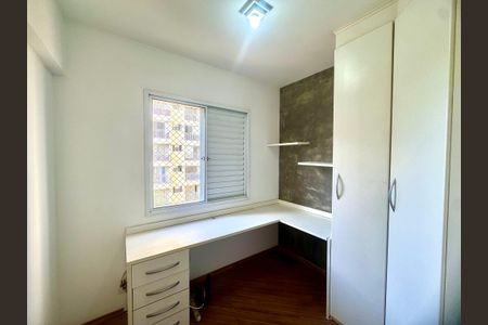 Apartamento à venda com 63m², 3 quartos e 1 vagaQuarto 3