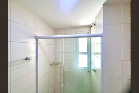 Apartamento à venda com 63m², 3 quartos e 1 vagaBanheiro 1
