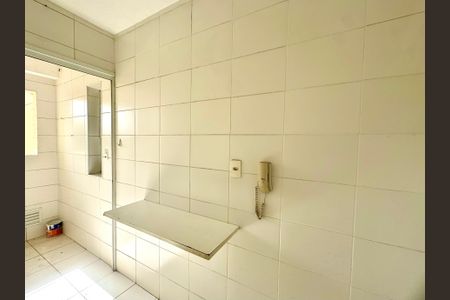 Apartamento à venda com 63m², 3 quartos e 1 vagaCozinha