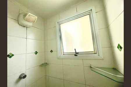 Apartamento à venda com 63m², 3 quartos e 1 vagaBanheiro 2