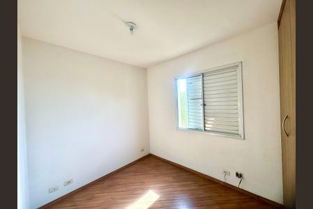 Apartamento à venda com 63m², 3 quartos e 1 vagaQuarto 2