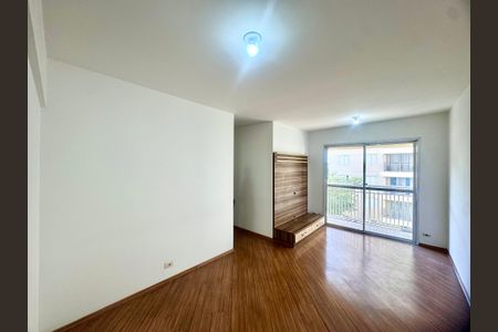 Sala de apartamento à venda com 3 quartos, 63m² em Ponte Grande, Guarulhos