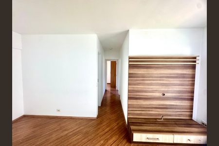 Apartamento à venda com 63m², 3 quartos e 1 vagaSala