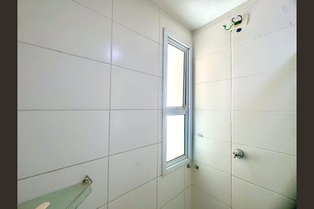 Apartamento à venda com 63m², 3 quartos e 1 vagaBanheiro 1