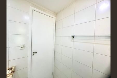 Apartamento à venda com 63m², 3 quartos e 1 vagaBanheiro 1
