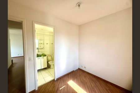 Apartamento à venda com 63m², 3 quartos e 1 vagaQuarto 2