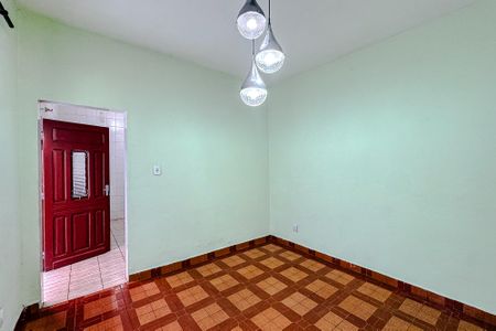 Sala de casa para alugar com 2 quartos, 75m² em Vila Invernada, São Paulo