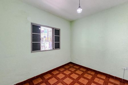 Quarto 1 de casa para alugar com 2 quartos, 75m² em Vila Invernada, São Paulo