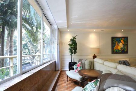 Apartamento à venda com 350m², 4 quartos e 3 vagas
