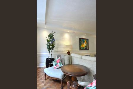 Apartamento à venda com 350m², 4 quartos e 3 vagas