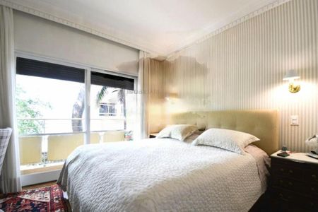 Apartamento à venda com 350m², 4 quartos e 3 vagas